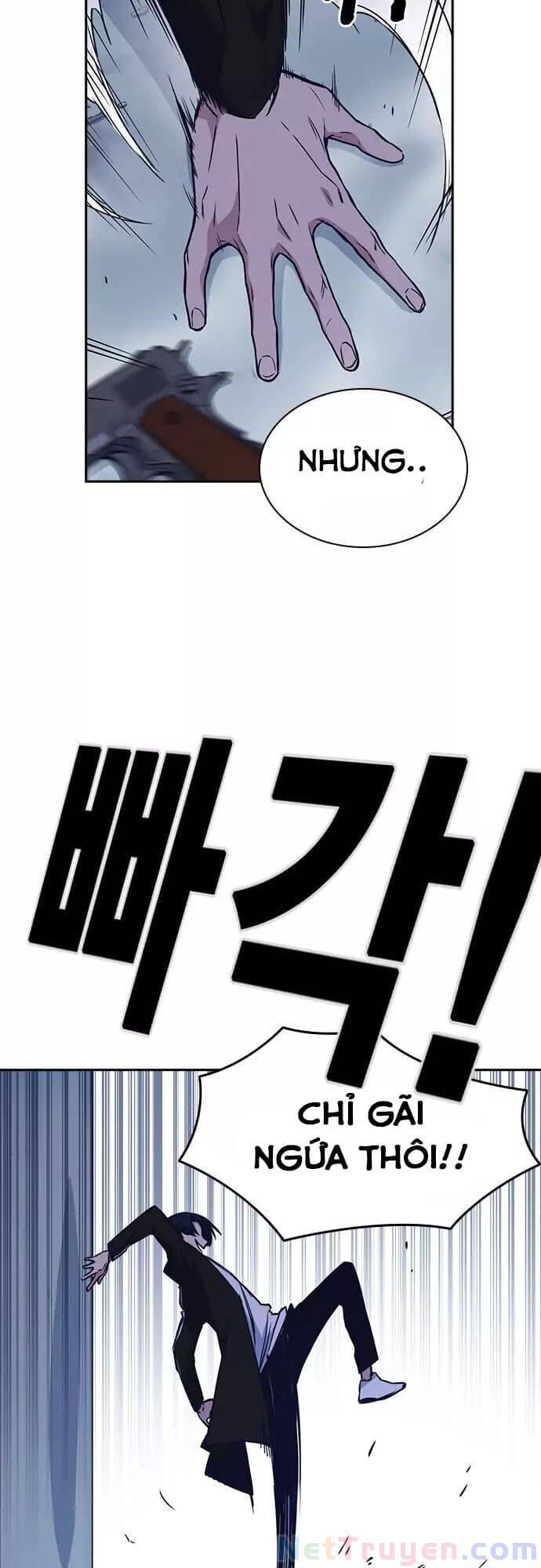 Học Nhóm - Chapter 71 - Page 43