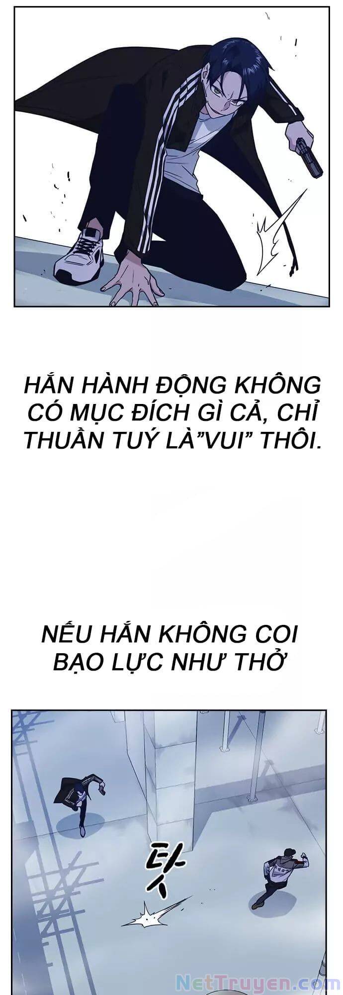 Học Nhóm - Chapter 71 - Page 46