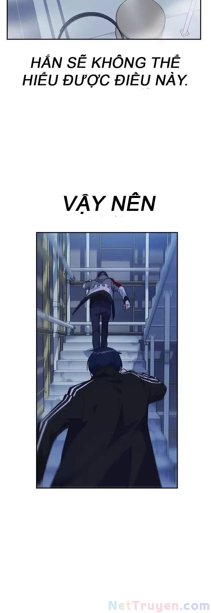 Học Nhóm - Chapter 71 - Page 47