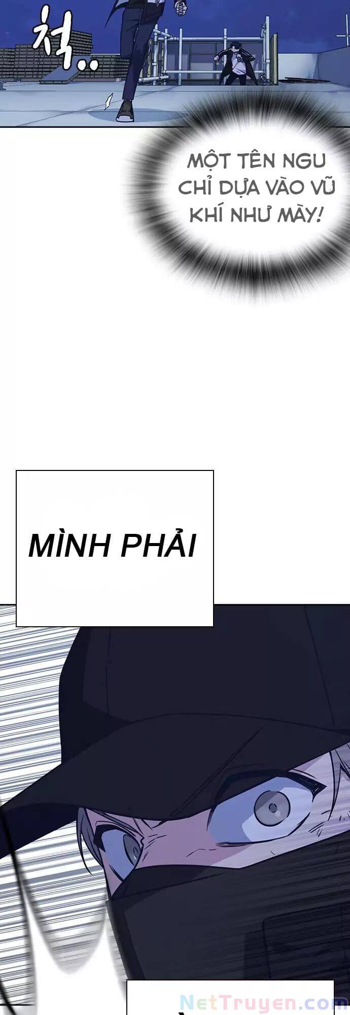 Học Nhóm - Chapter 71 - Page 49