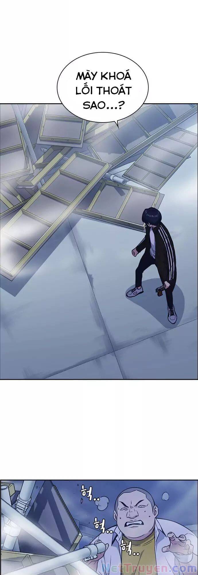 Học Nhóm - Chapter 71 - Page 53