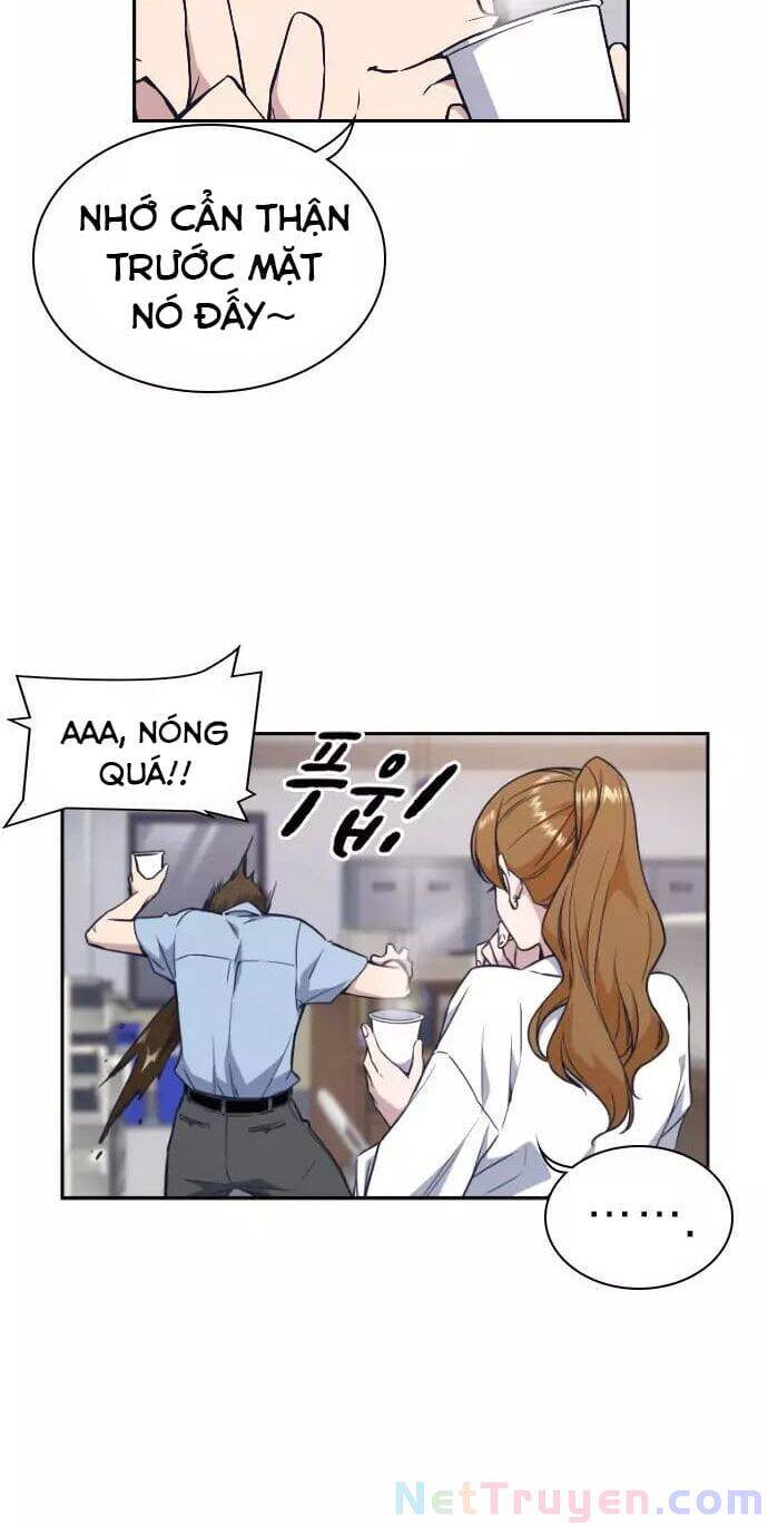 Học Nhóm - Chapter 71 - Page 6