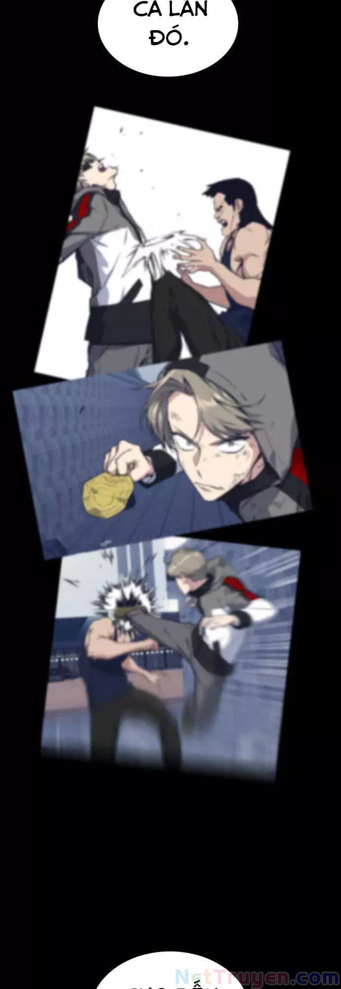 Học Nhóm - Chapter 71 - Page 60