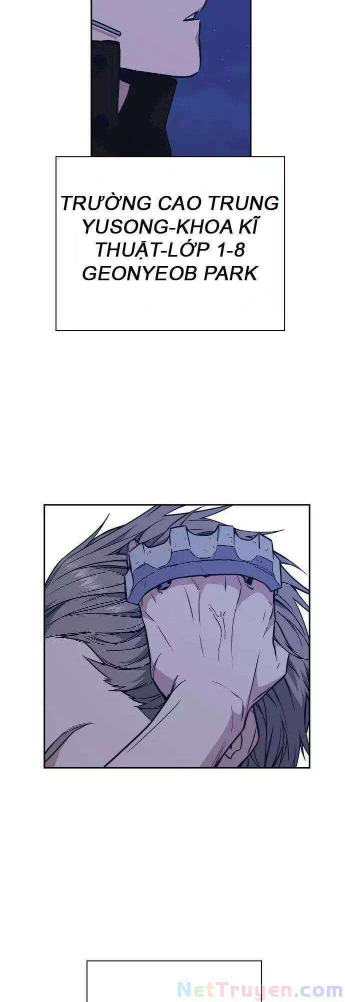 Học Nhóm - Chapter 71 - Page 66