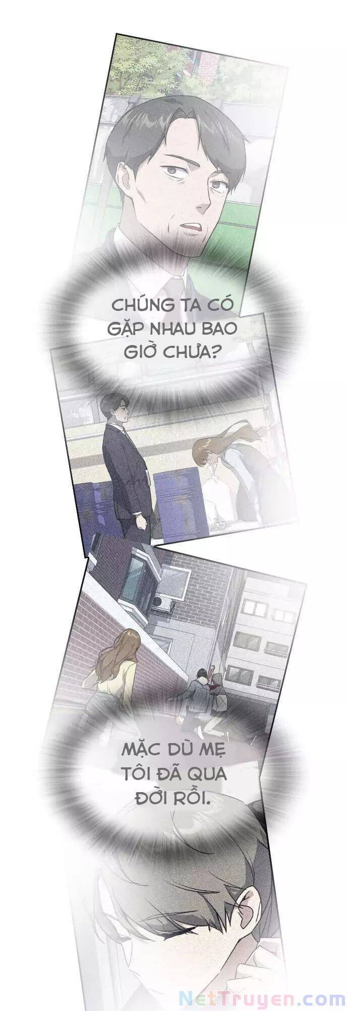 Học Nhóm - Chapter 71 - Page 7