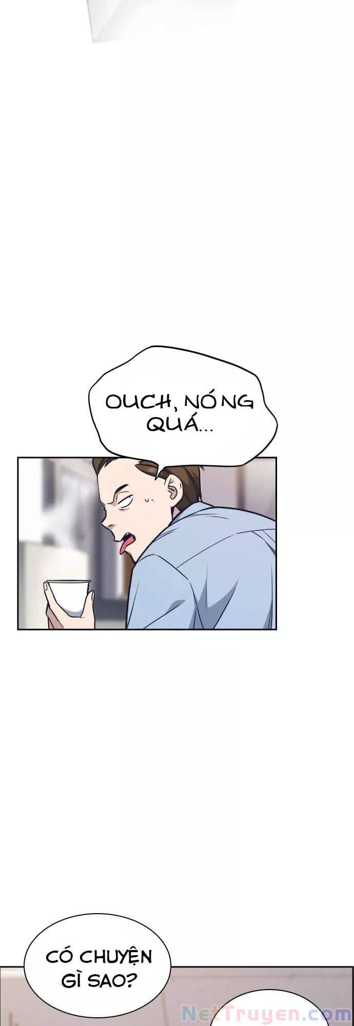 Học Nhóm - Chapter 71 - Page 8