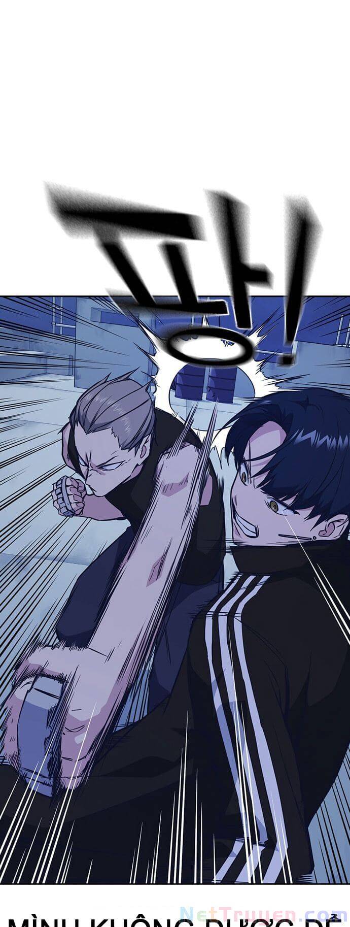 Học Nhóm - Chapter 72 - Page 10