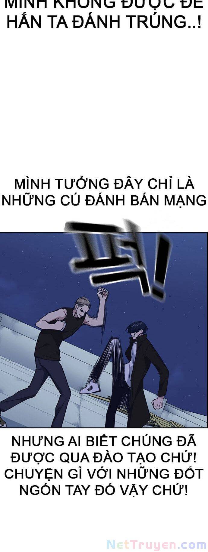 Học Nhóm - Chapter 72 - Page 11