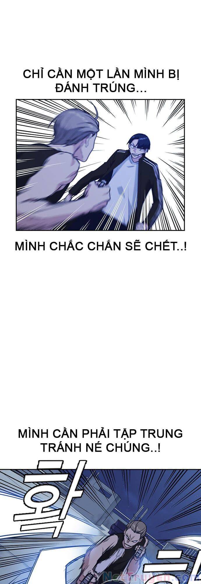 Học Nhóm - Chapter 72 - Page 12