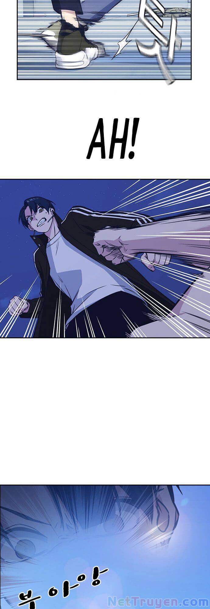 Học Nhóm - Chapter 72 - Page 15