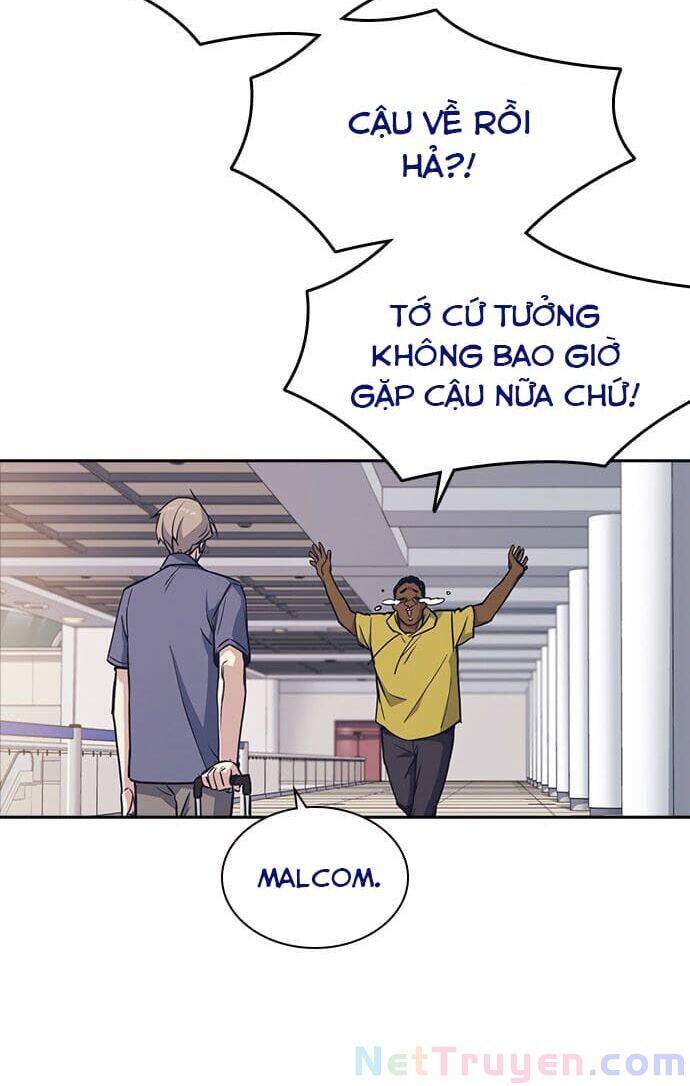 Học Nhóm - Chapter 72 - Page 17