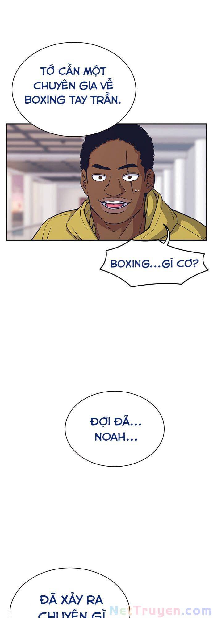 Học Nhóm - Chapter 72 - Page 18