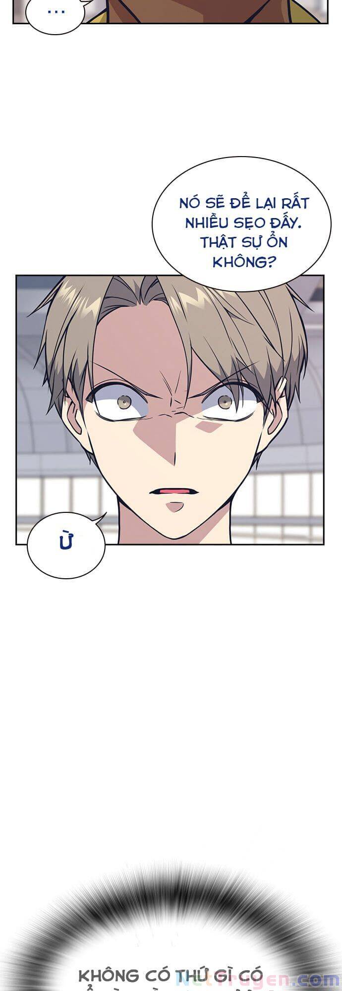 Học Nhóm - Chapter 72 - Page 20