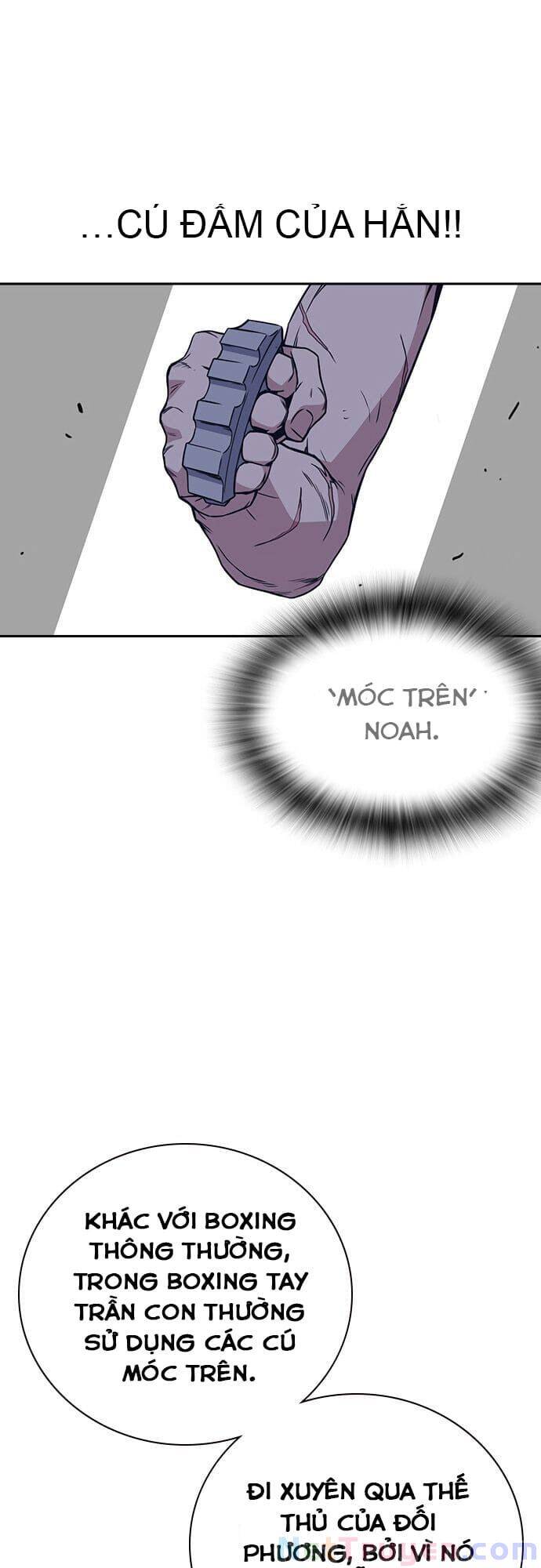 Học Nhóm - Chapter 72 - Page 24