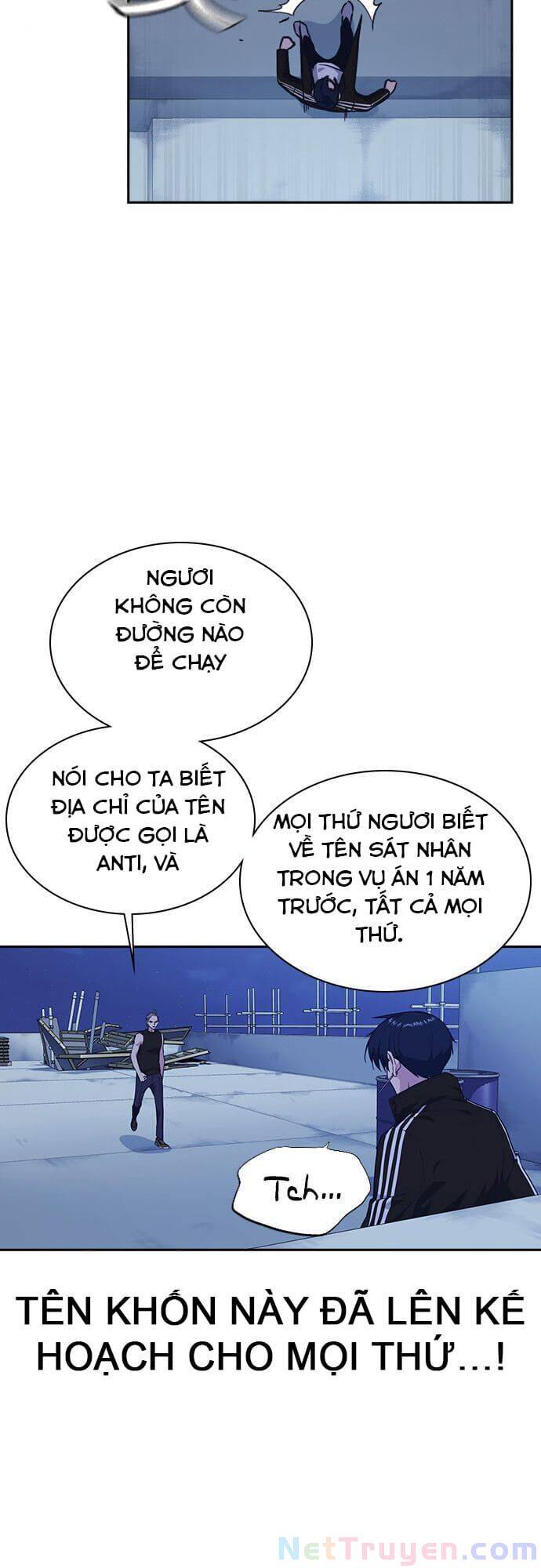Học Nhóm - Chapter 72 - Page 30