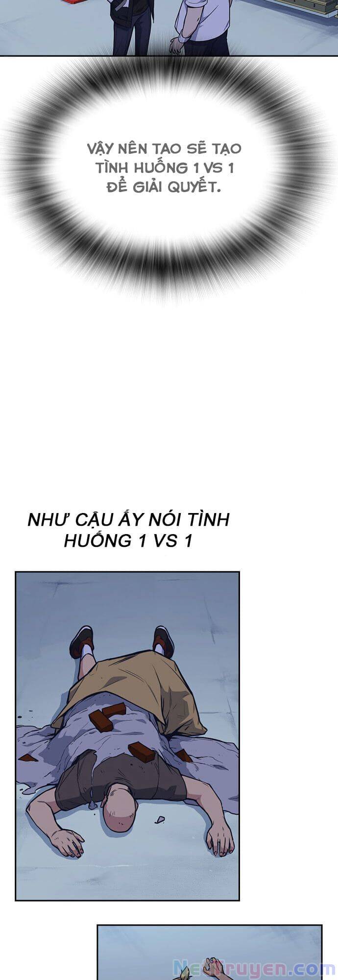 Học Nhóm - Chapter 72 - Page 38