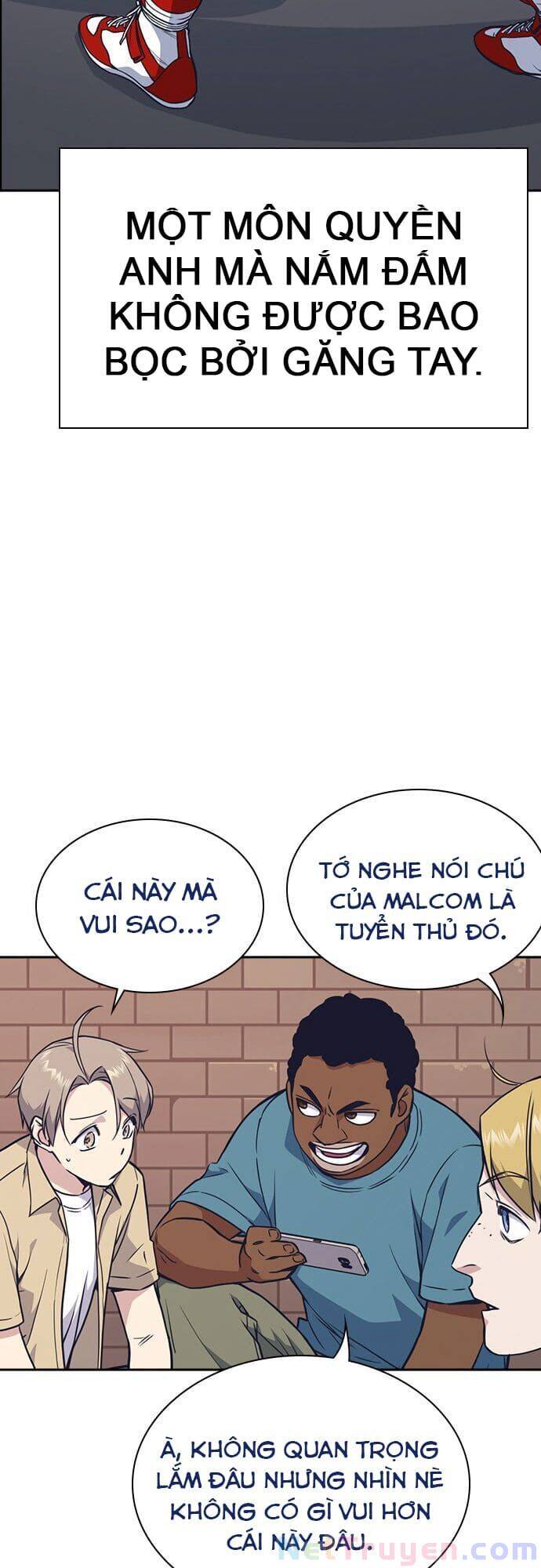 Học Nhóm - Chapter 72 - Page 4