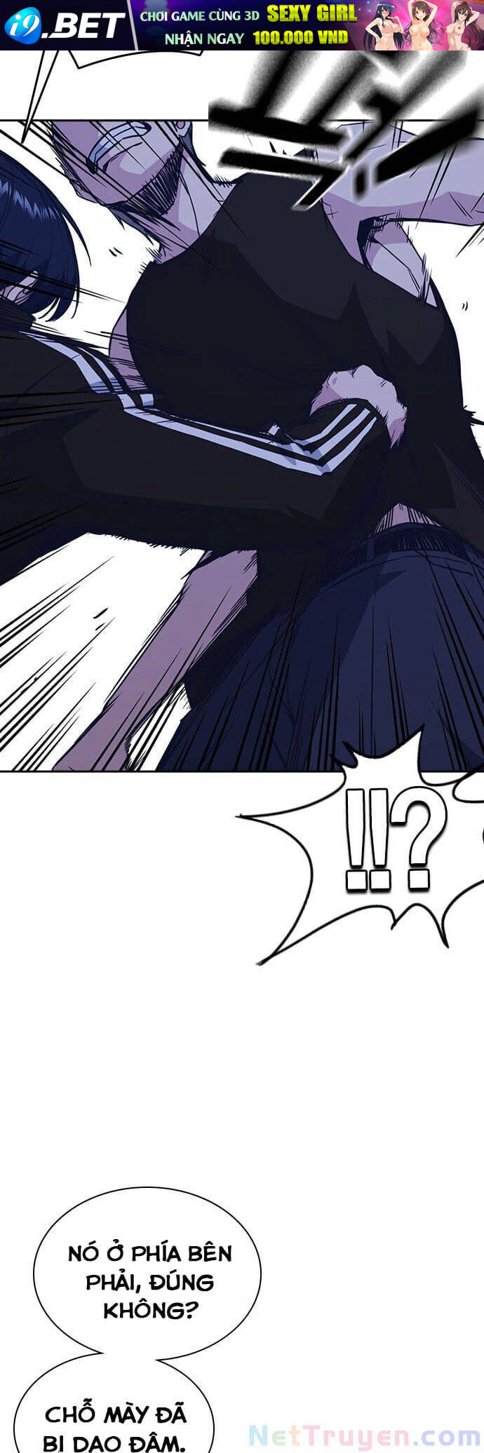 Học Nhóm - Chapter 72 - Page 43