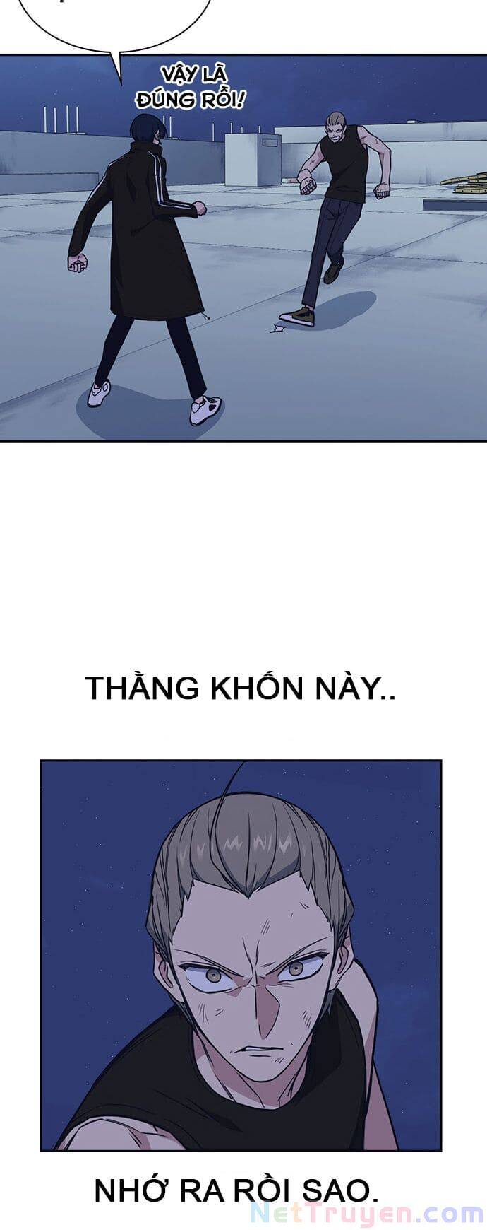 Học Nhóm - Chapter 72 - Page 44