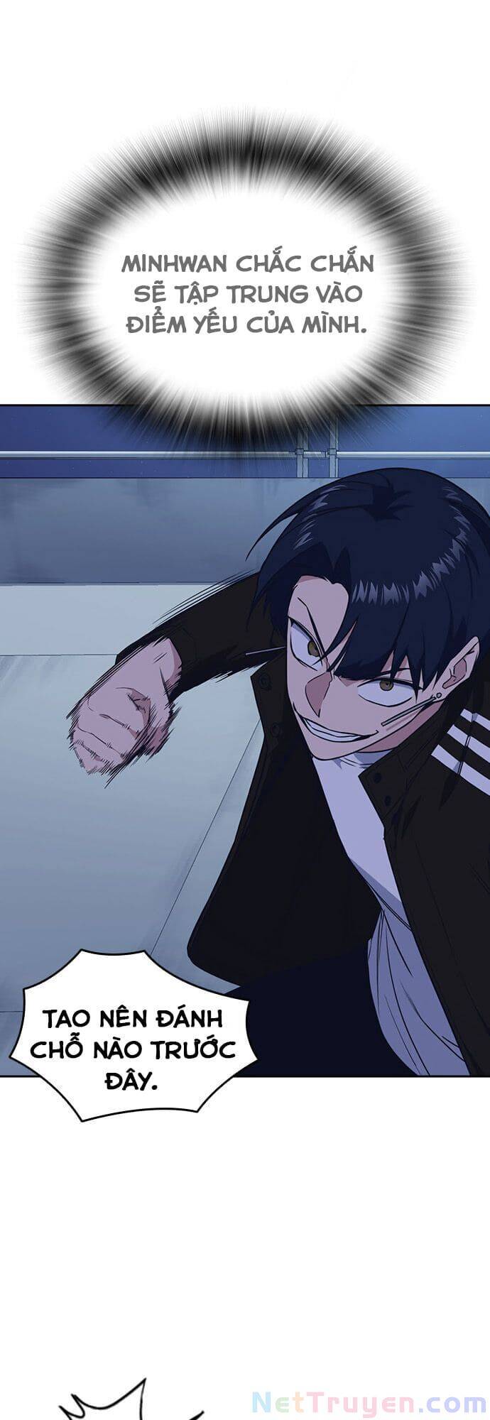 Học Nhóm - Chapter 72 - Page 46