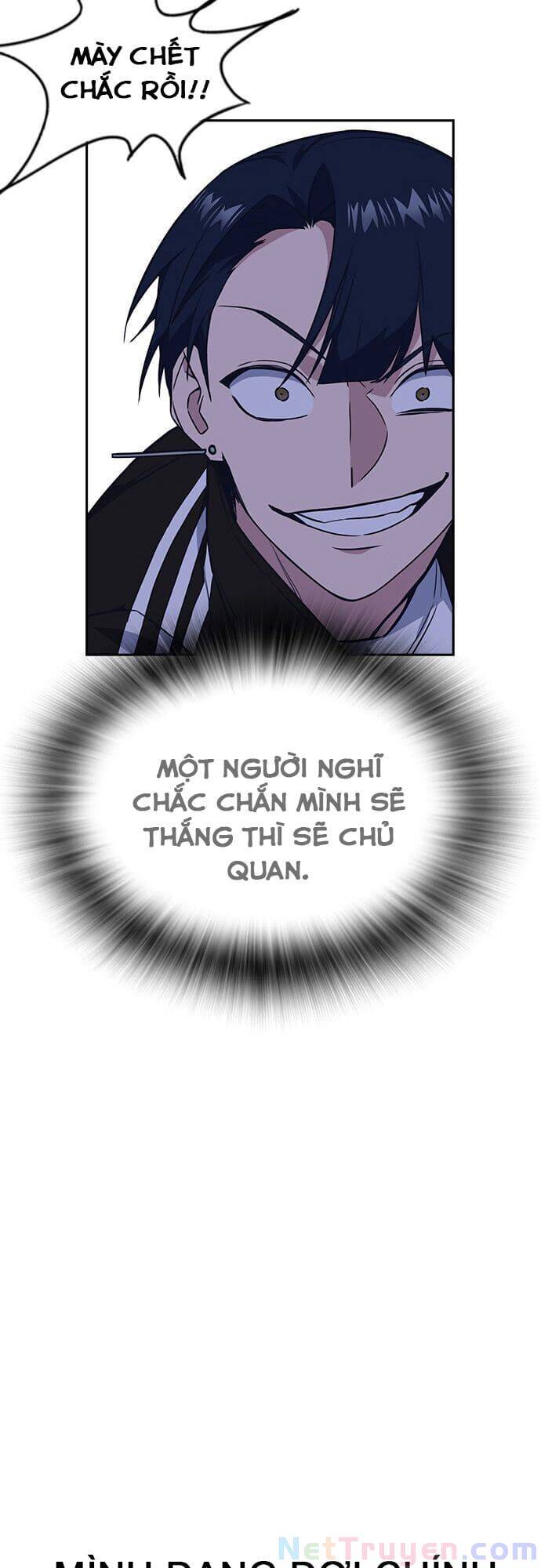 Học Nhóm - Chapter 72 - Page 47