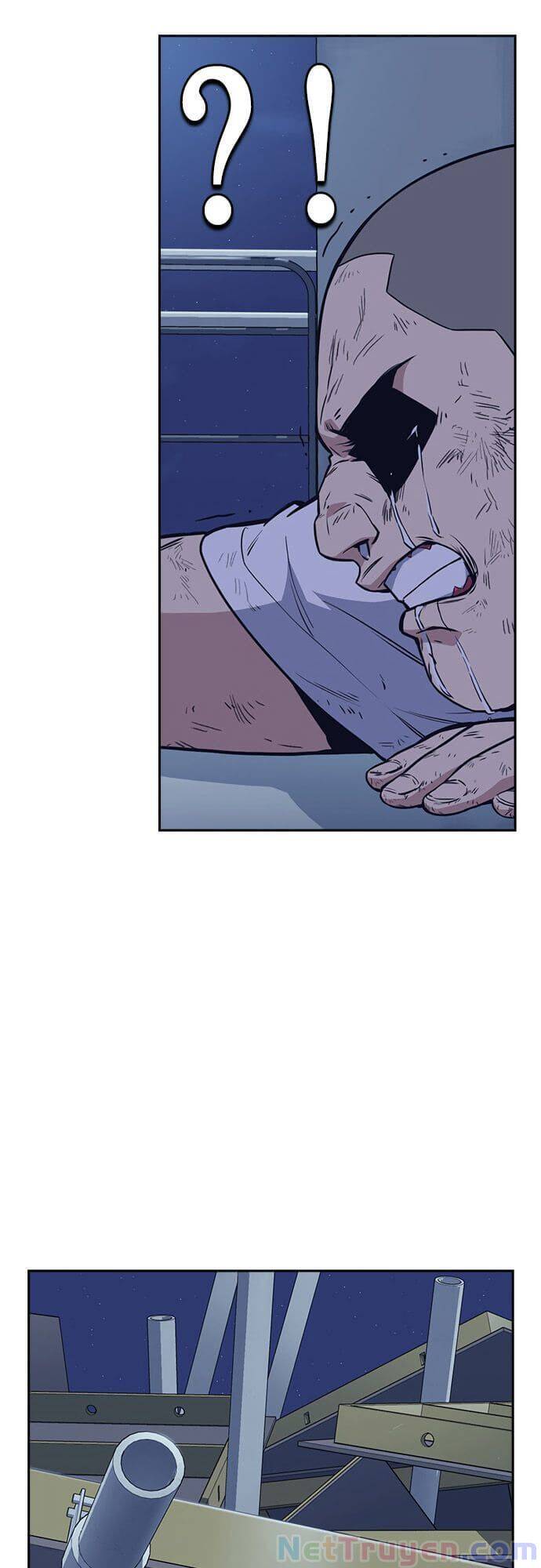 Học Nhóm - Chapter 72 - Page 53