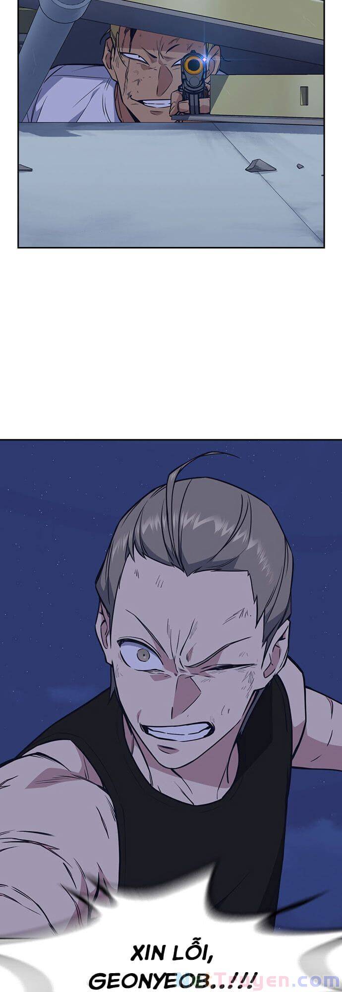 Học Nhóm - Chapter 72 - Page 54