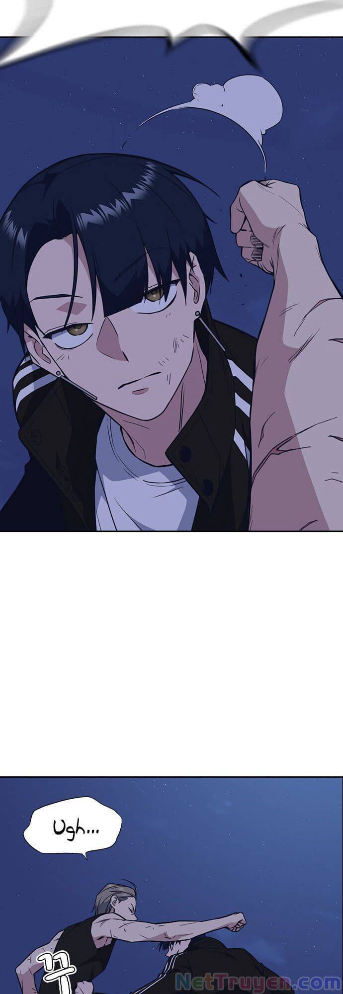 Học Nhóm - Chapter 72 - Page 55