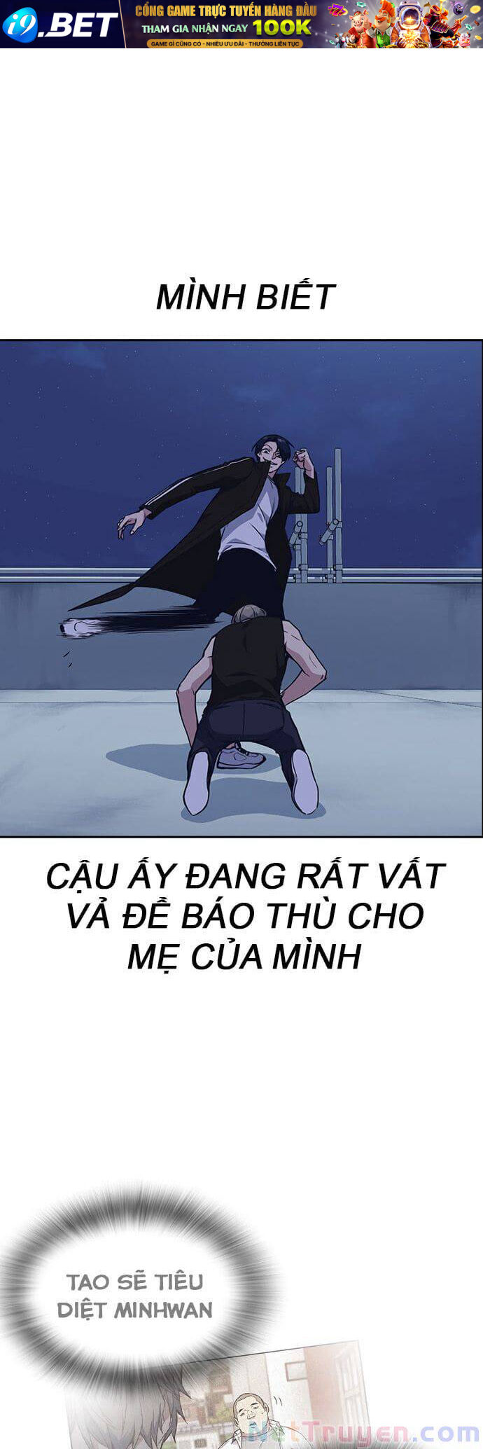 Học Nhóm - Chapter 72 - Page 58