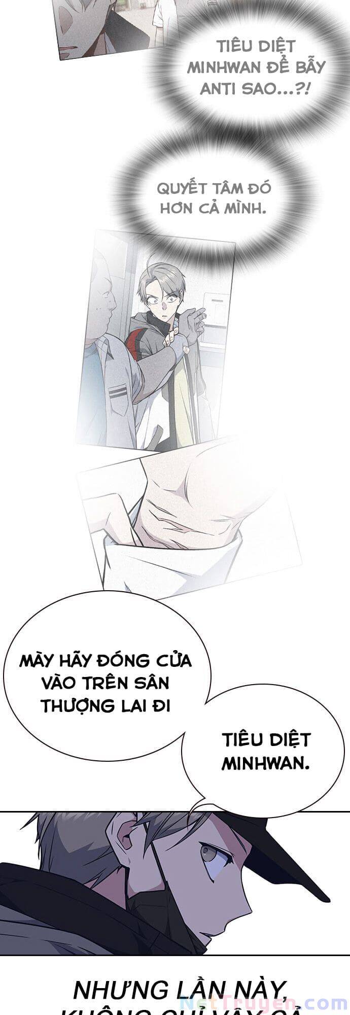 Học Nhóm - Chapter 72 - Page 59