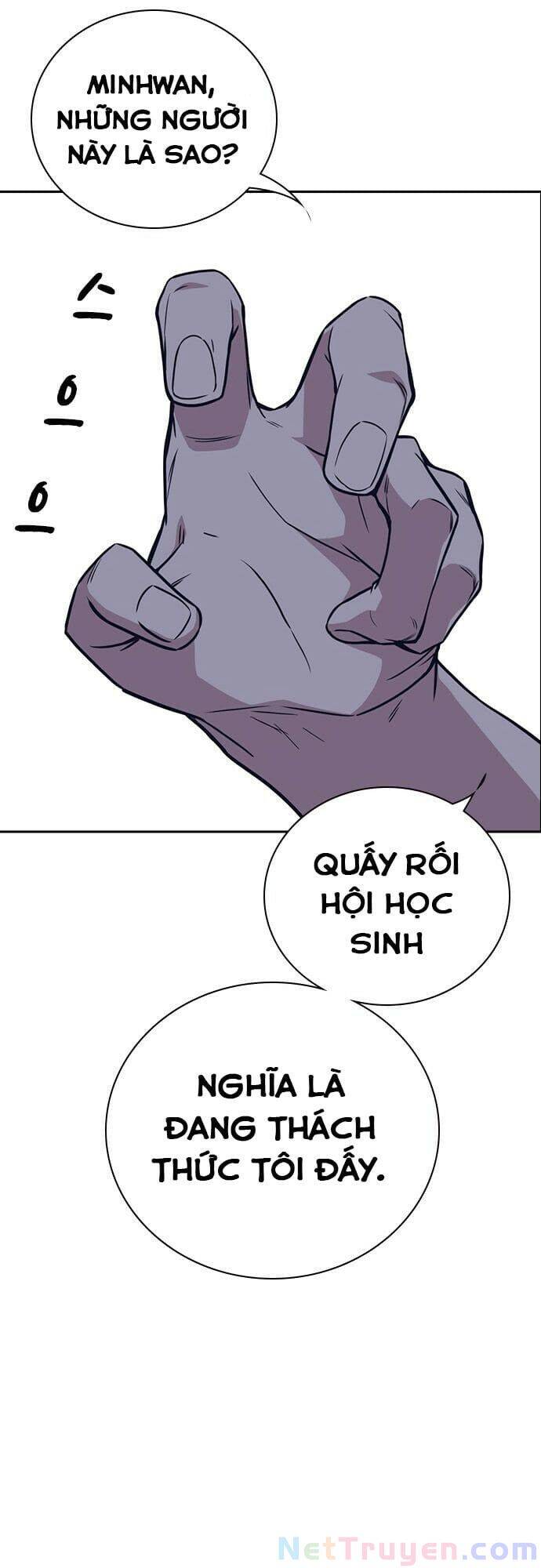 Học Nhóm - Chapter 72 - Page 66