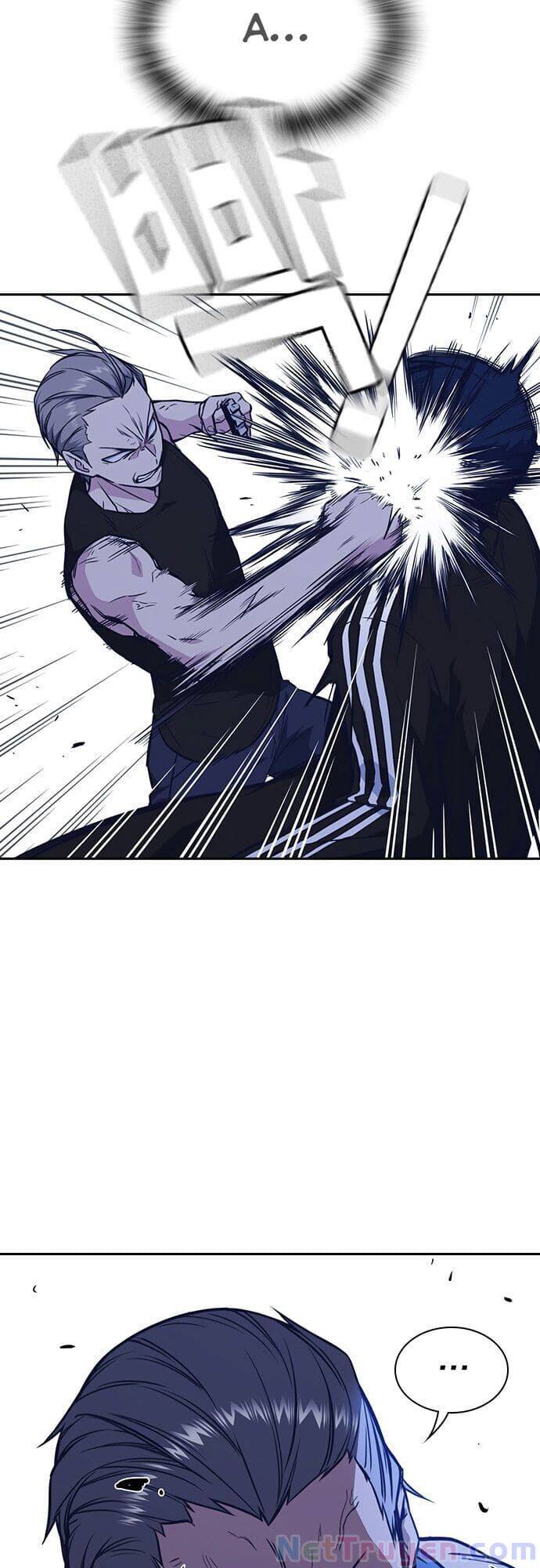 Học Nhóm - Chapter 72 - Page 8