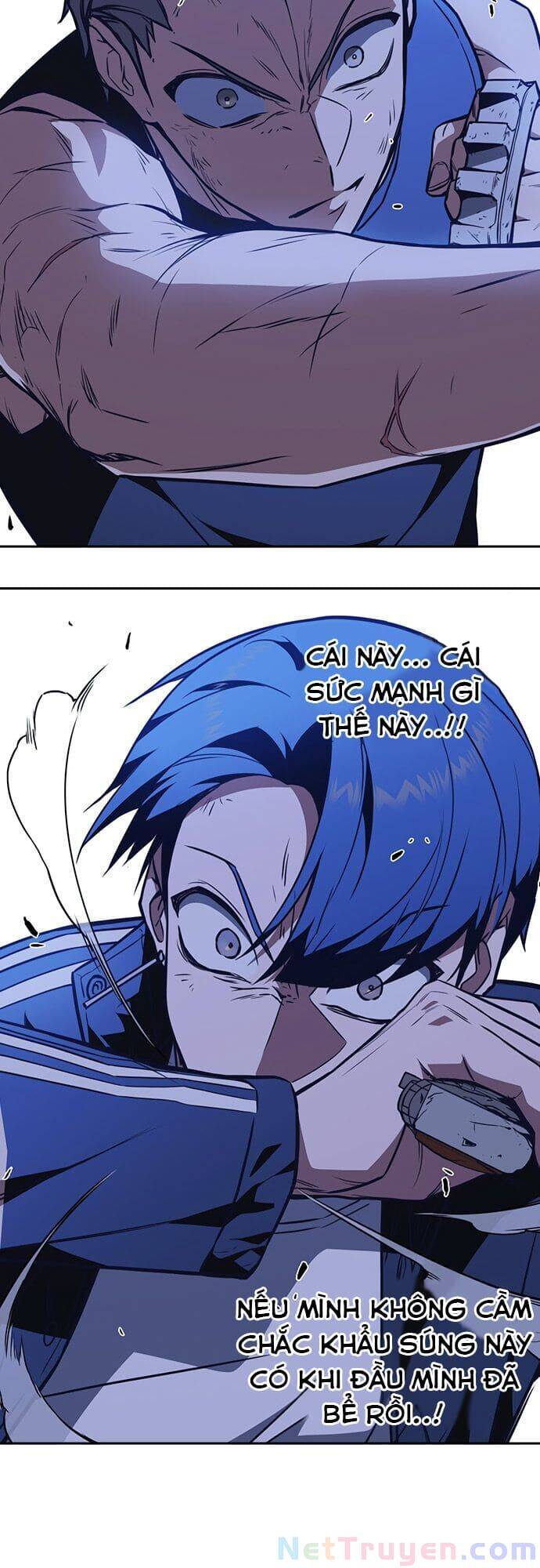 Học Nhóm - Chapter 72 - Page 9