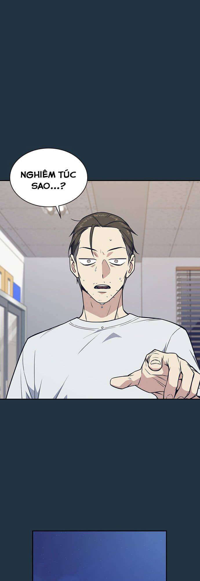 Học Nhóm - Chapter 73 - Page 12