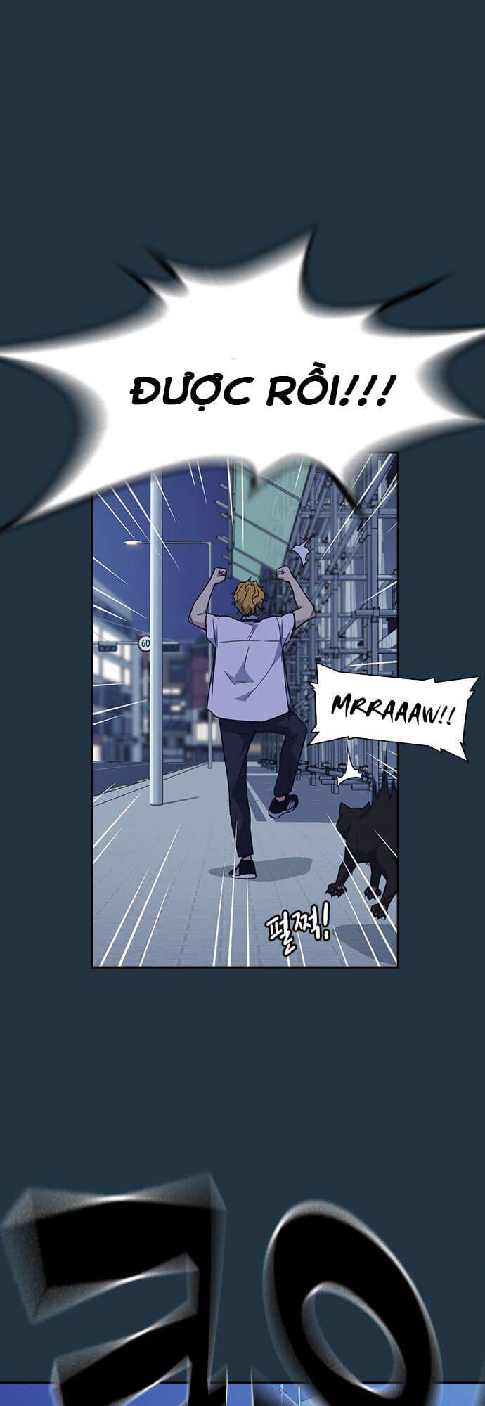 Học Nhóm - Chapter 73 - Page 17