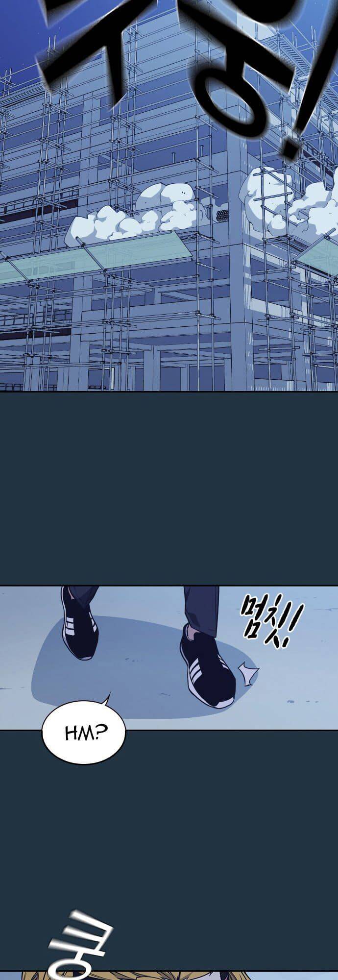 Học Nhóm - Chapter 73 - Page 18