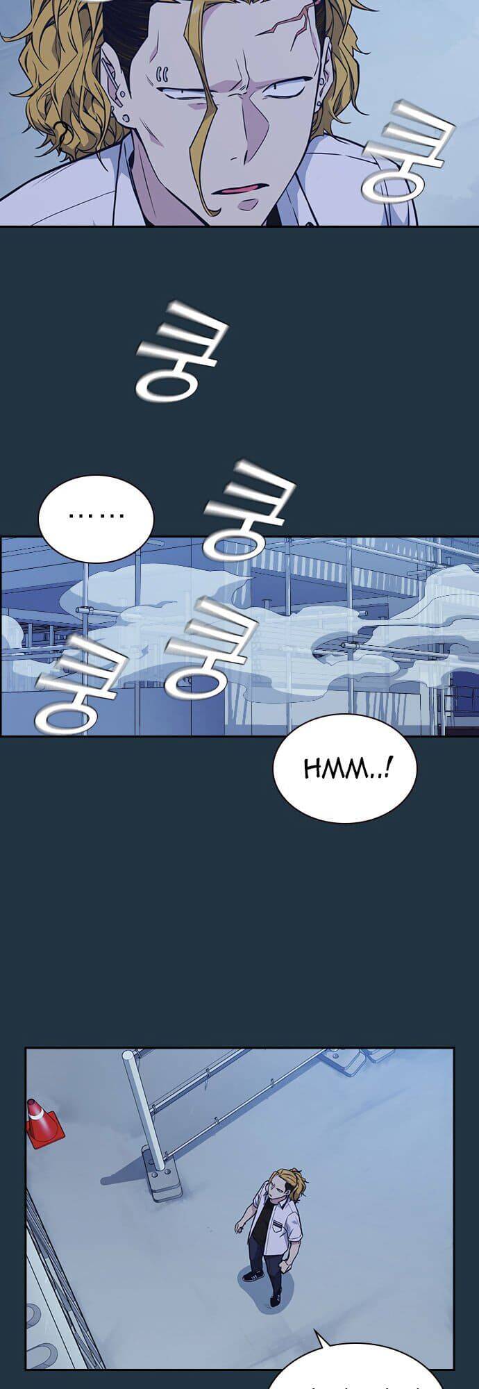 Học Nhóm - Chapter 73 - Page 19