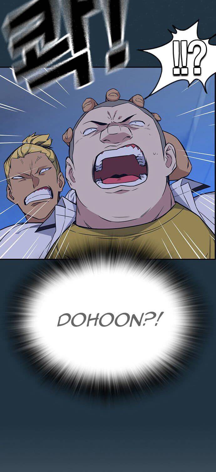 Học Nhóm - Chapter 73 - Page 21