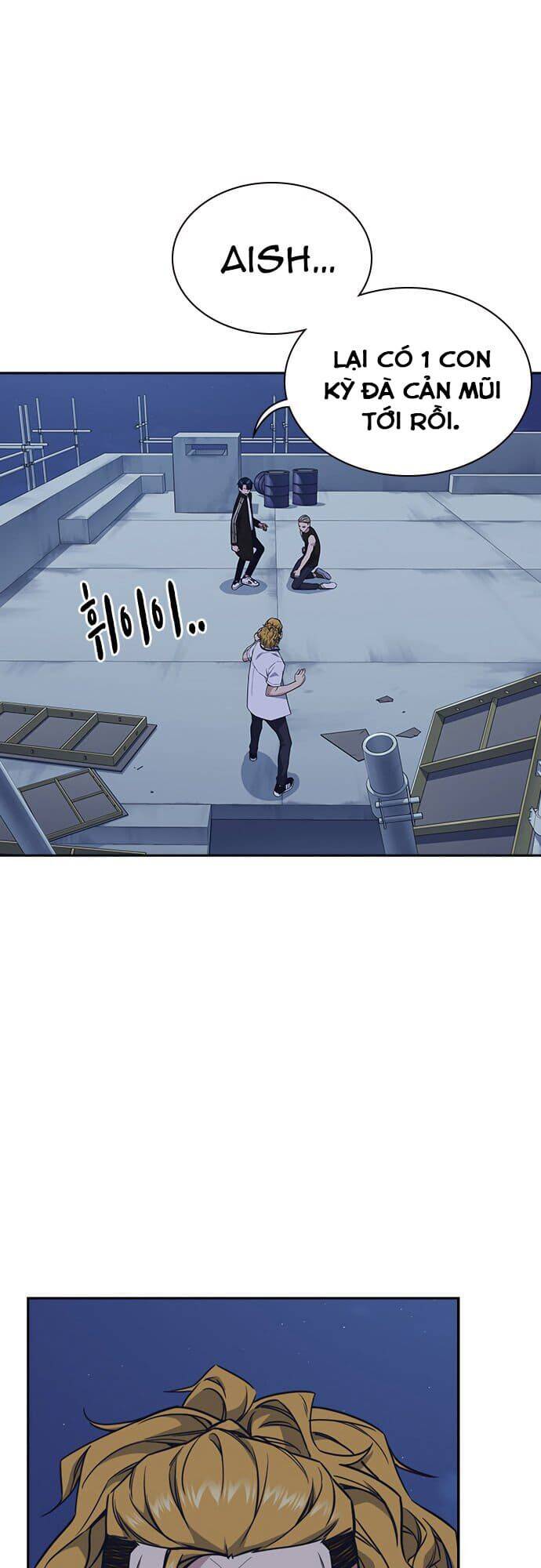 Học Nhóm - Chapter 73 - Page 23