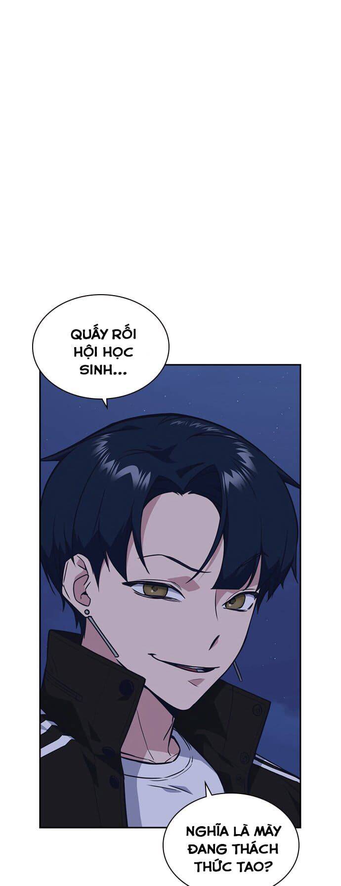 Học Nhóm - Chapter 73 - Page 25