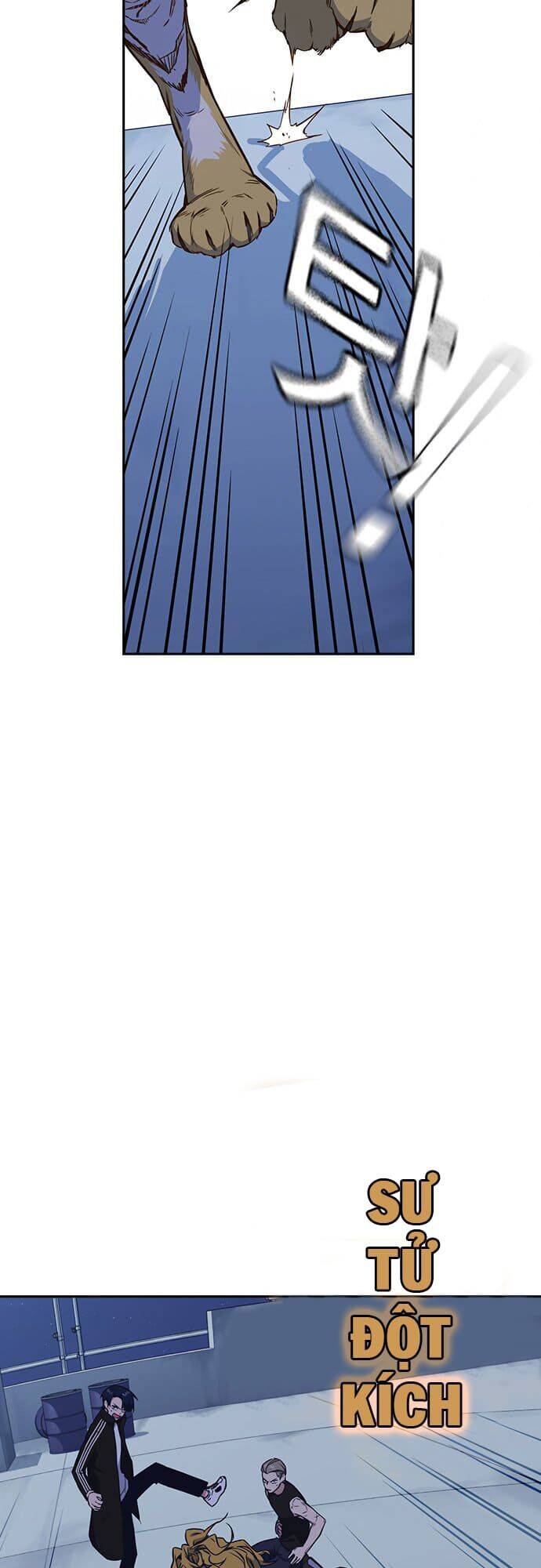 Học Nhóm - Chapter 73 - Page 28