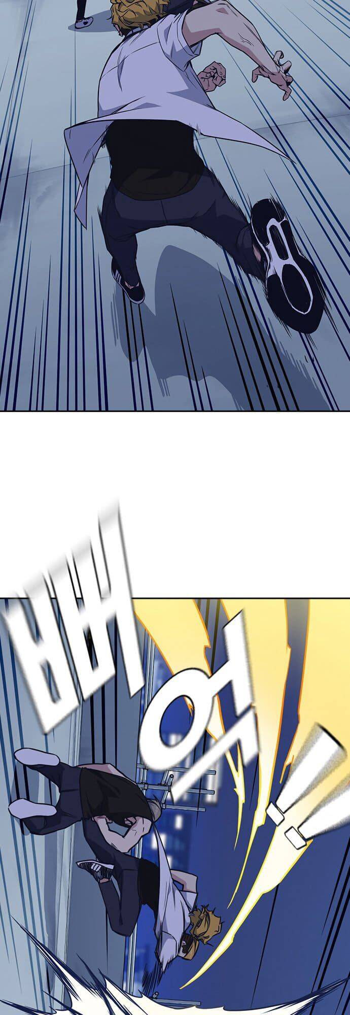 Học Nhóm - Chapter 73 - Page 29