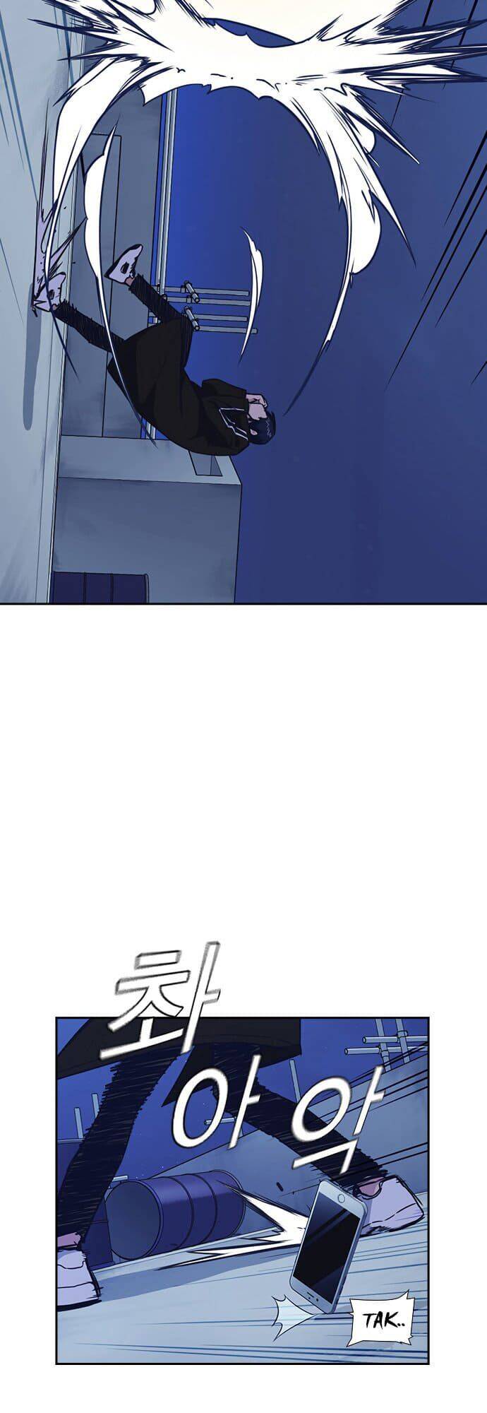 Học Nhóm - Chapter 73 - Page 30