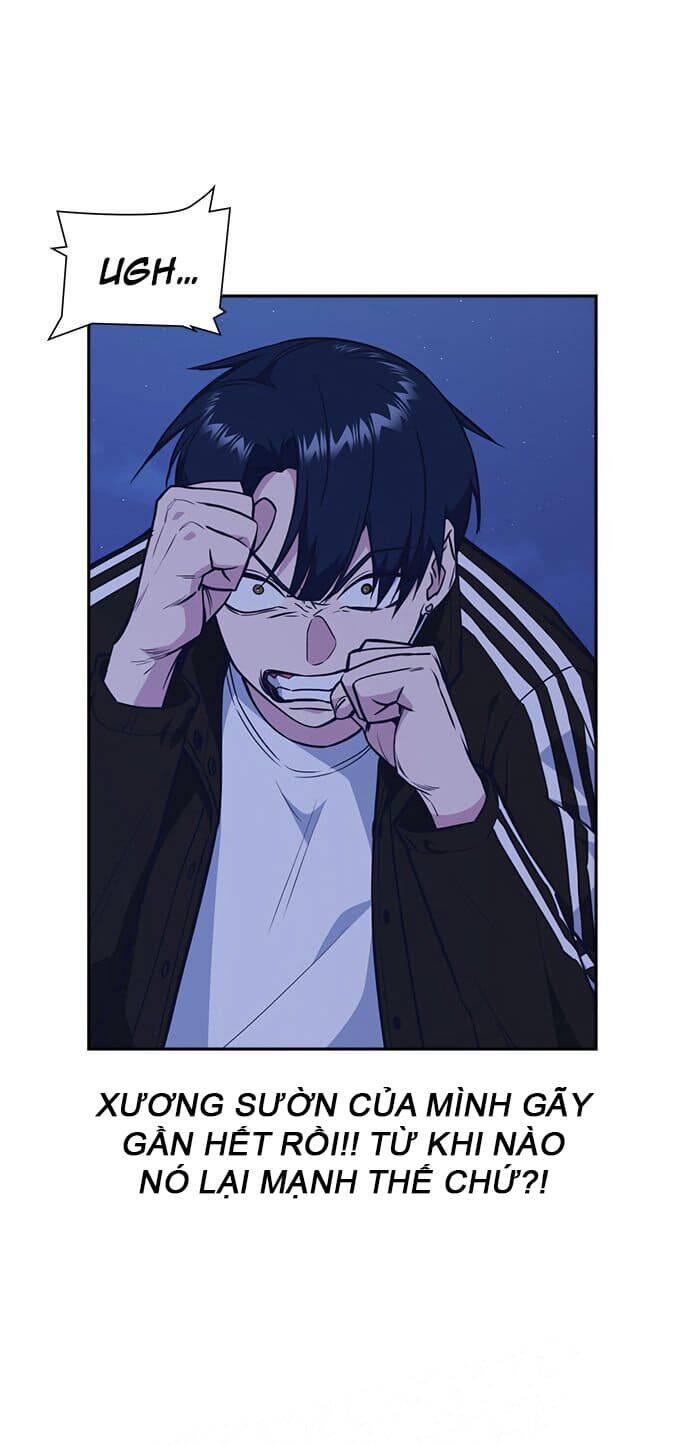 Học Nhóm - Chapter 73 - Page 31