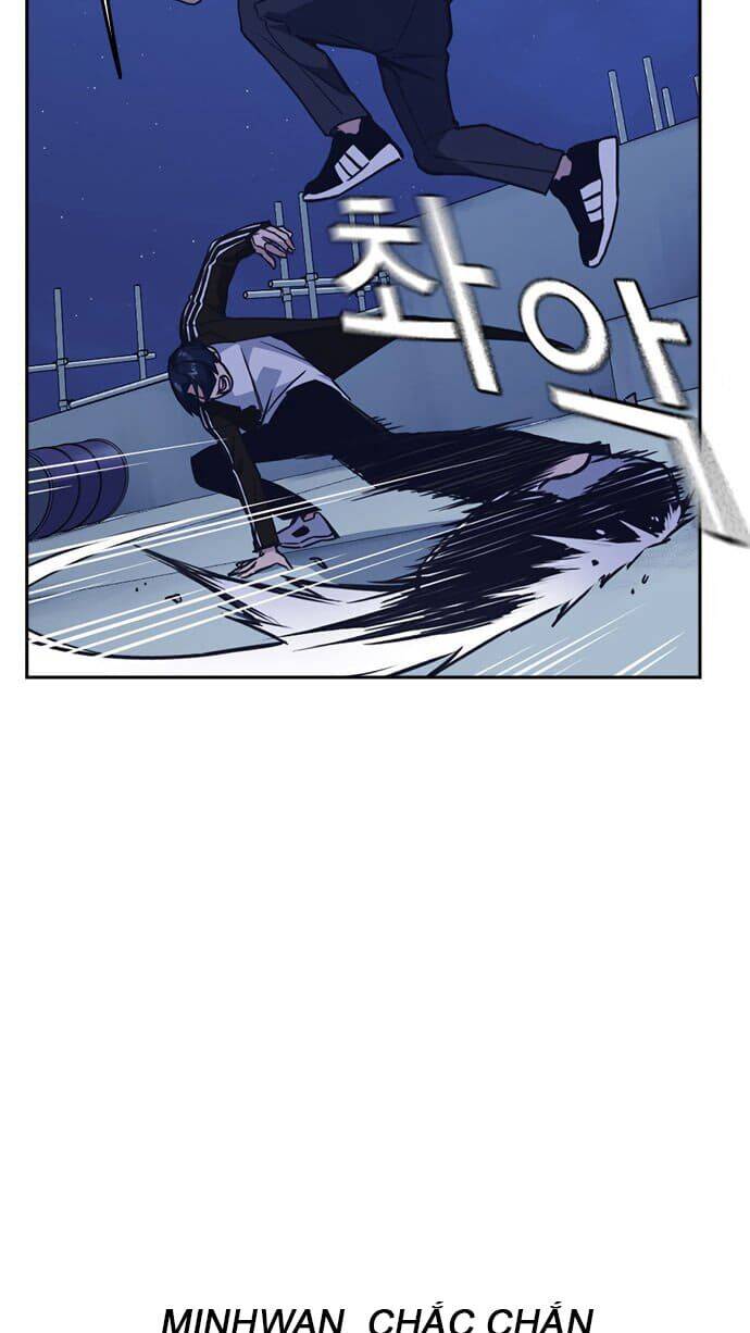 Học Nhóm - Chapter 73 - Page 37