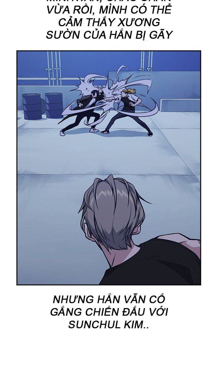 Học Nhóm - Chapter 73 - Page 38