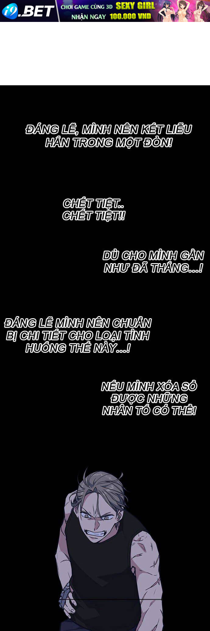 Học Nhóm - Chapter 73 - Page 39