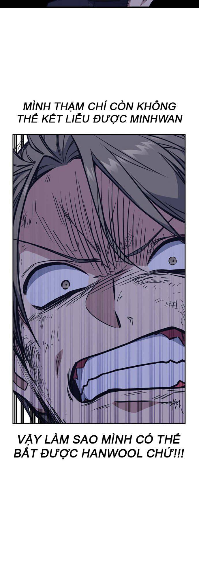 Học Nhóm - Chapter 73 - Page 40