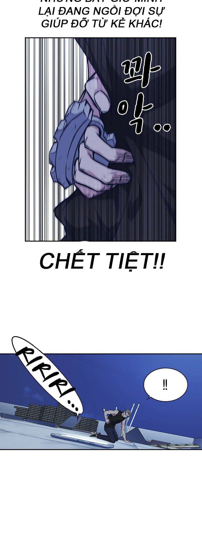 Học Nhóm - Chapter 73 - Page 42