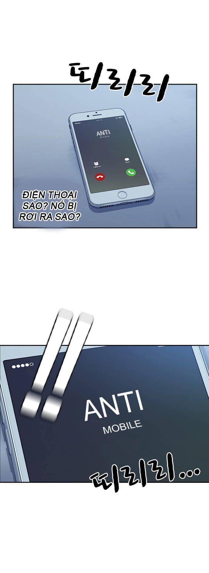 Học Nhóm - Chapter 73 - Page 43